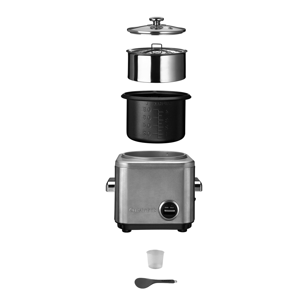 Multikokare 6 portioner