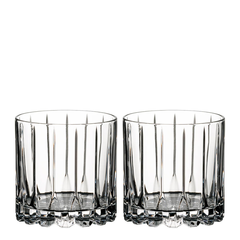 Drink Specific Cocktailglas 2-pack