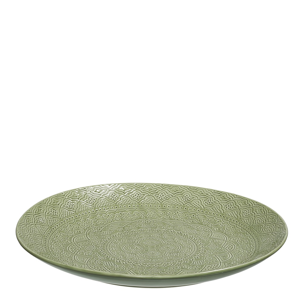 Orient Fruktfat 35 cm Pesto