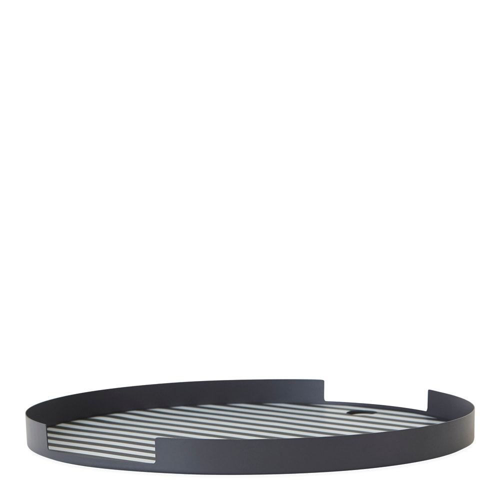 Oka Bricka 32,5 cm Antracit