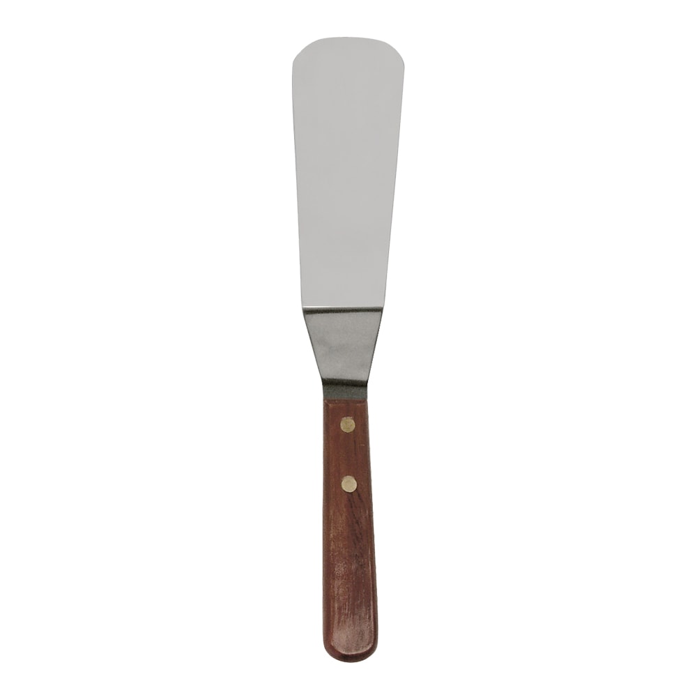 Stekspade med trähandtag 28 cm