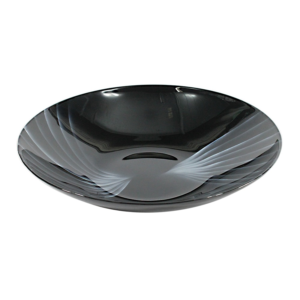 Forza Fat 6,5x30 cm Svart