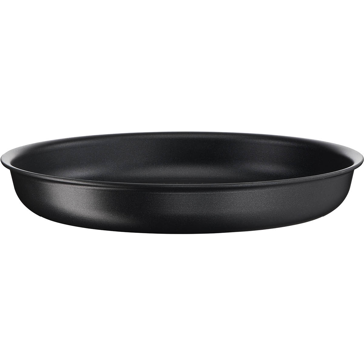Ingenio Eco Resist Stekpanna 24 cm Svart
