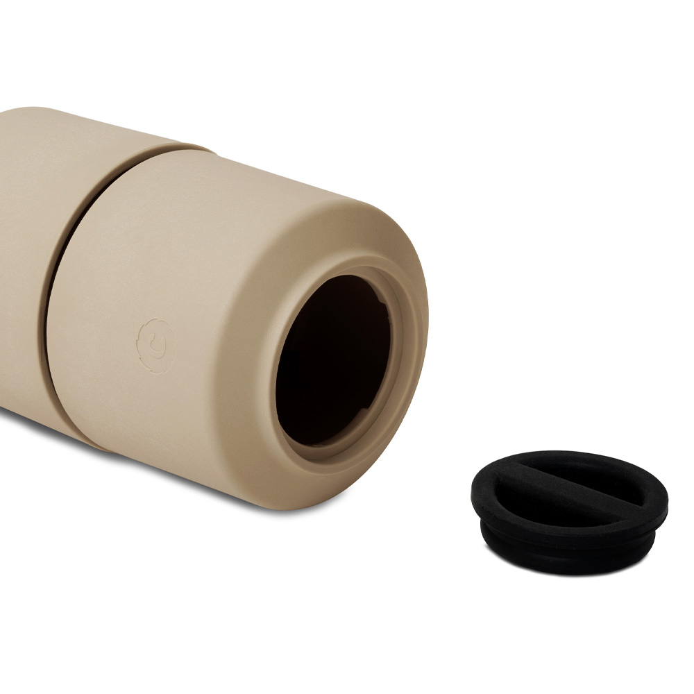 Billund Kvarn 12 cm Vitlök