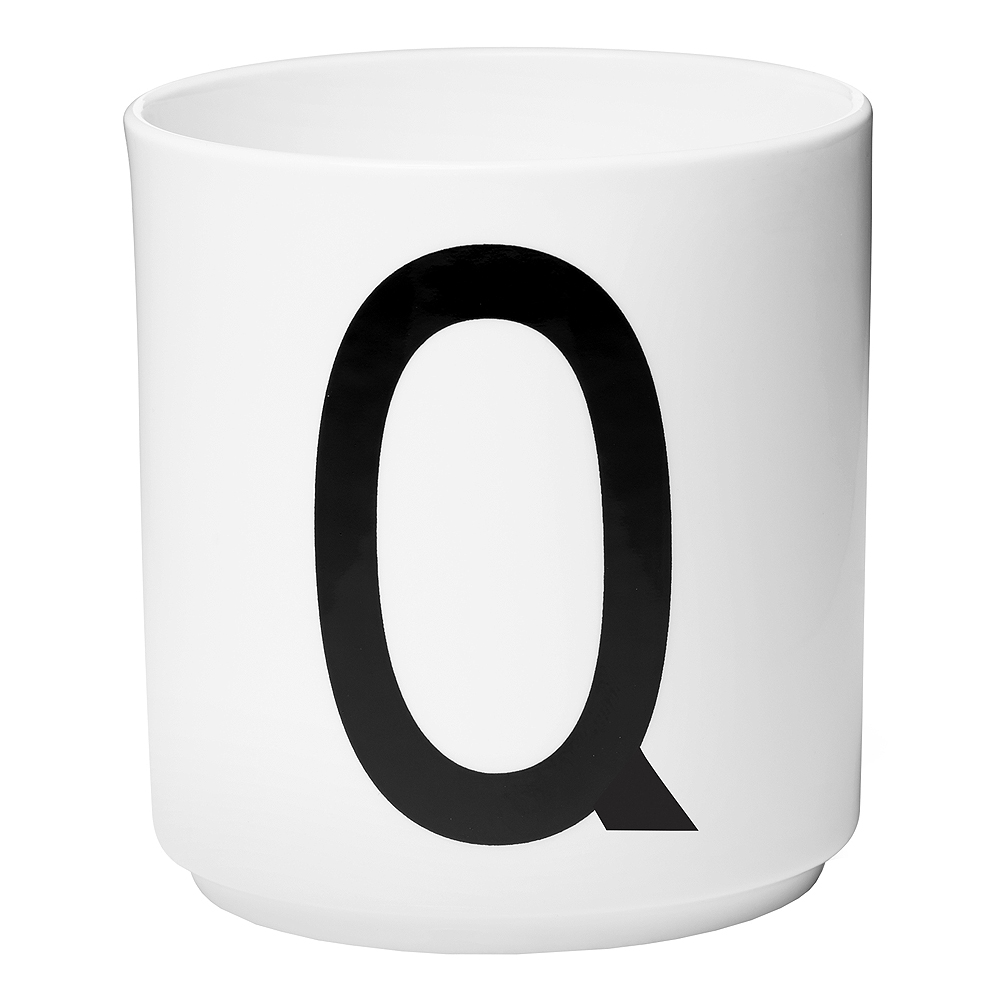 Mugg Q Vit