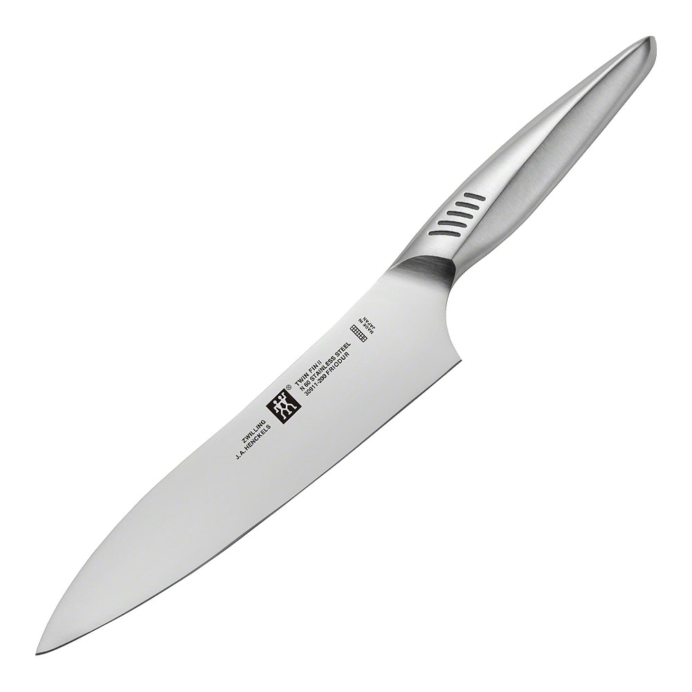 Twin Fin II Kockkniv 20 cm