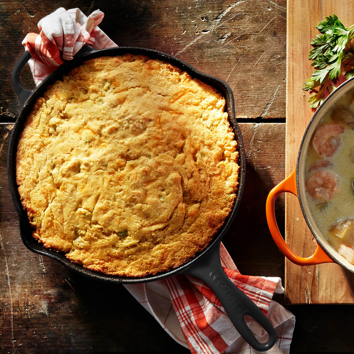 Signature Stekpanna Djup 26 cm Mattsvart