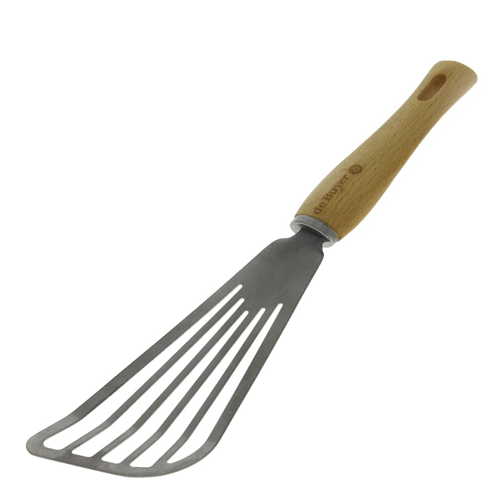 B Bois Flexibel Stekspade 30 cm