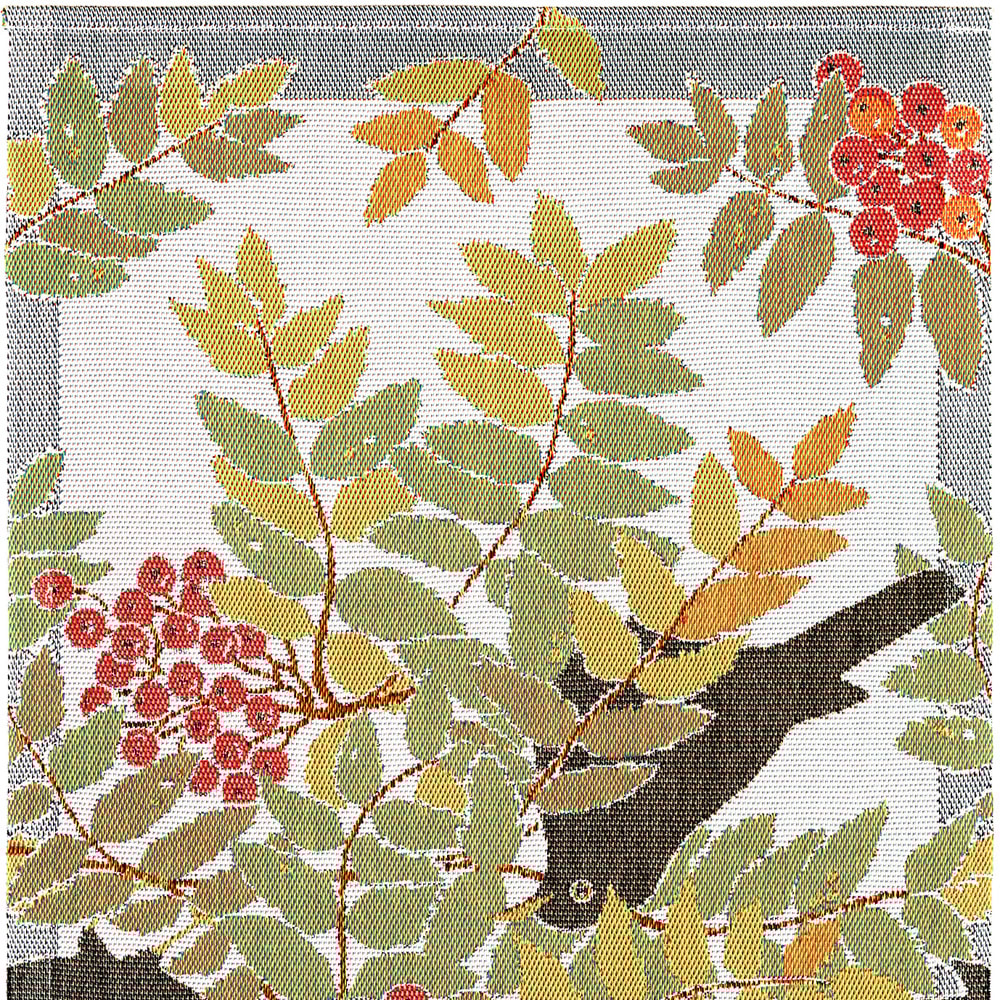 Koltrast Löpare 35x120 cm