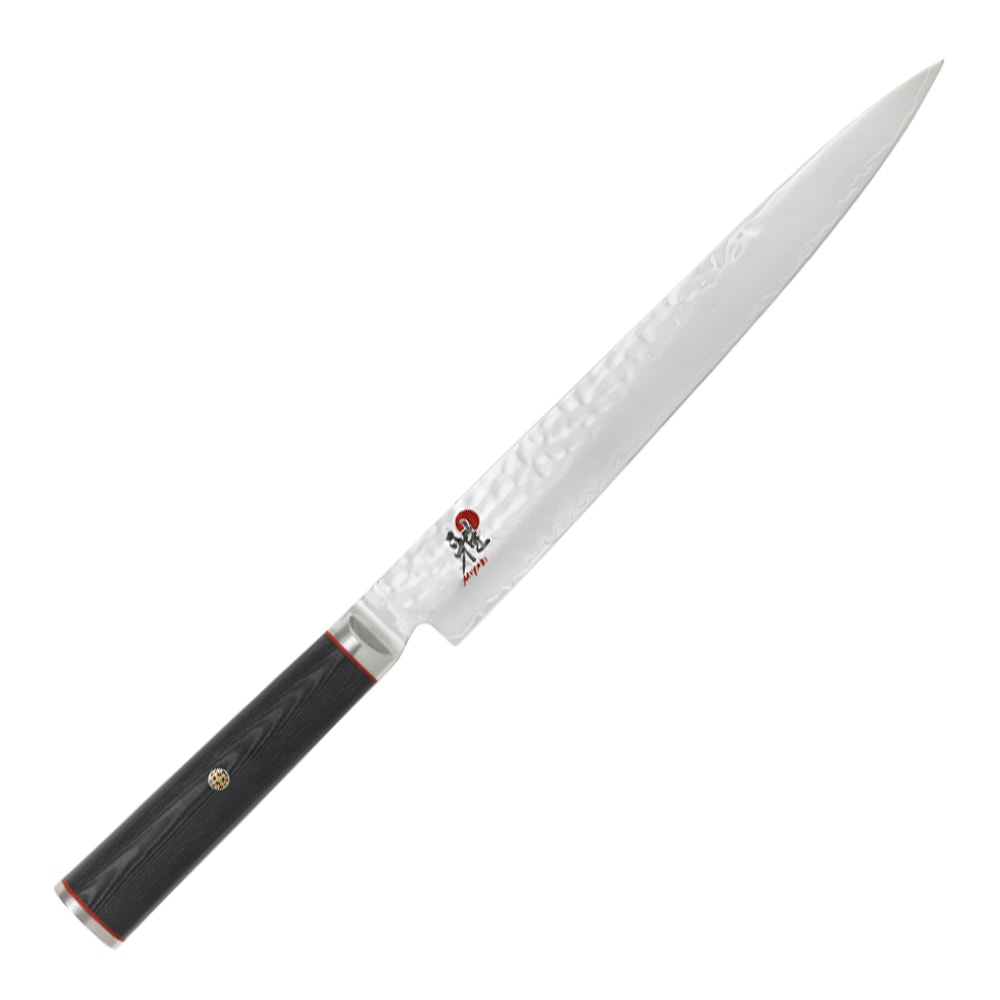 Sujihiki Filékniv 24 cm