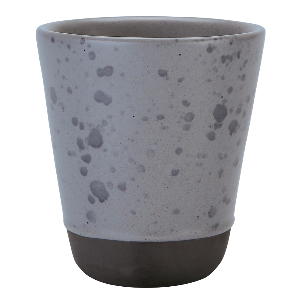 Raw Termomugg 25 cl Spotted Grey