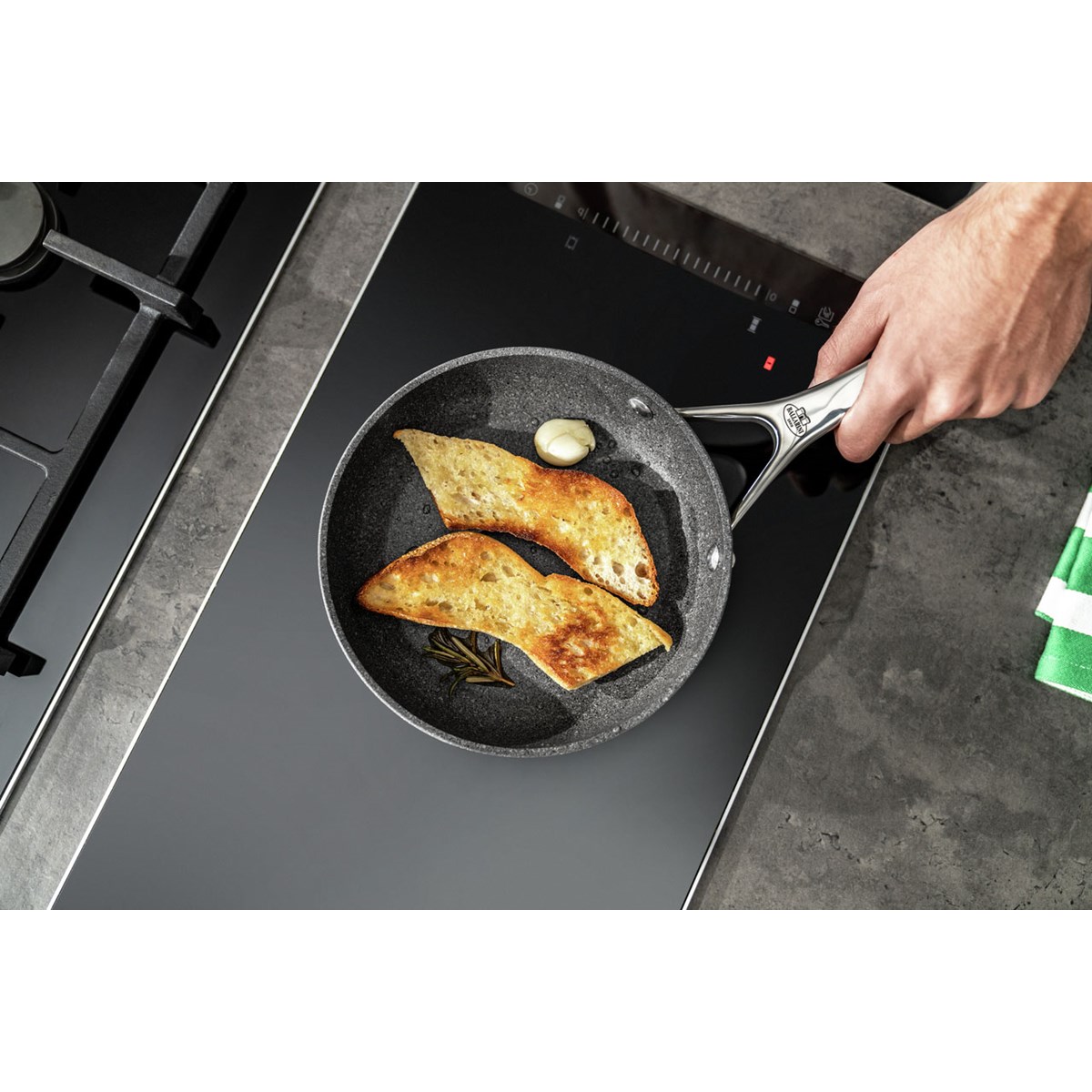 Salina Ti-X Stekpanna 20 cm