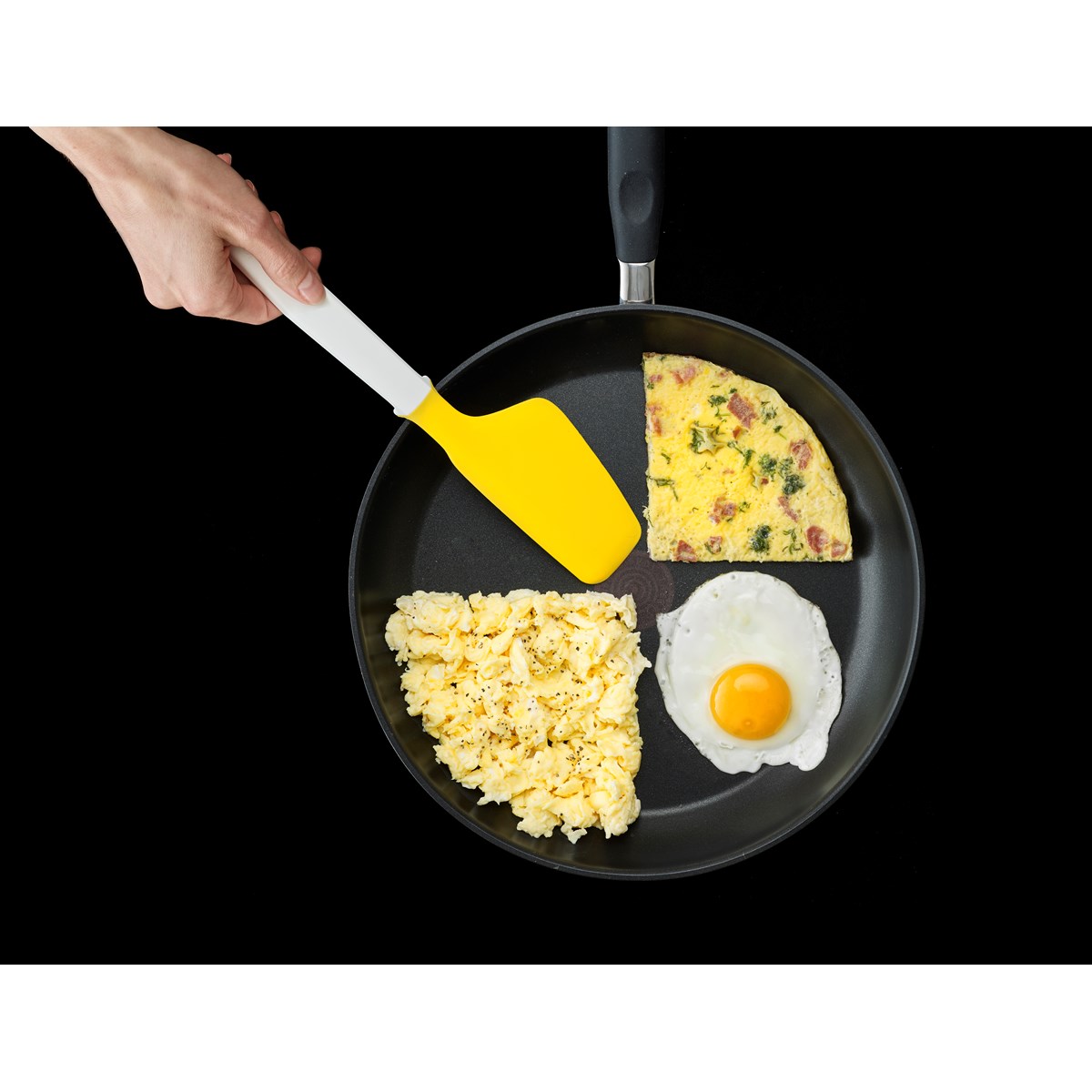 Elevate Ägg Slickepott
