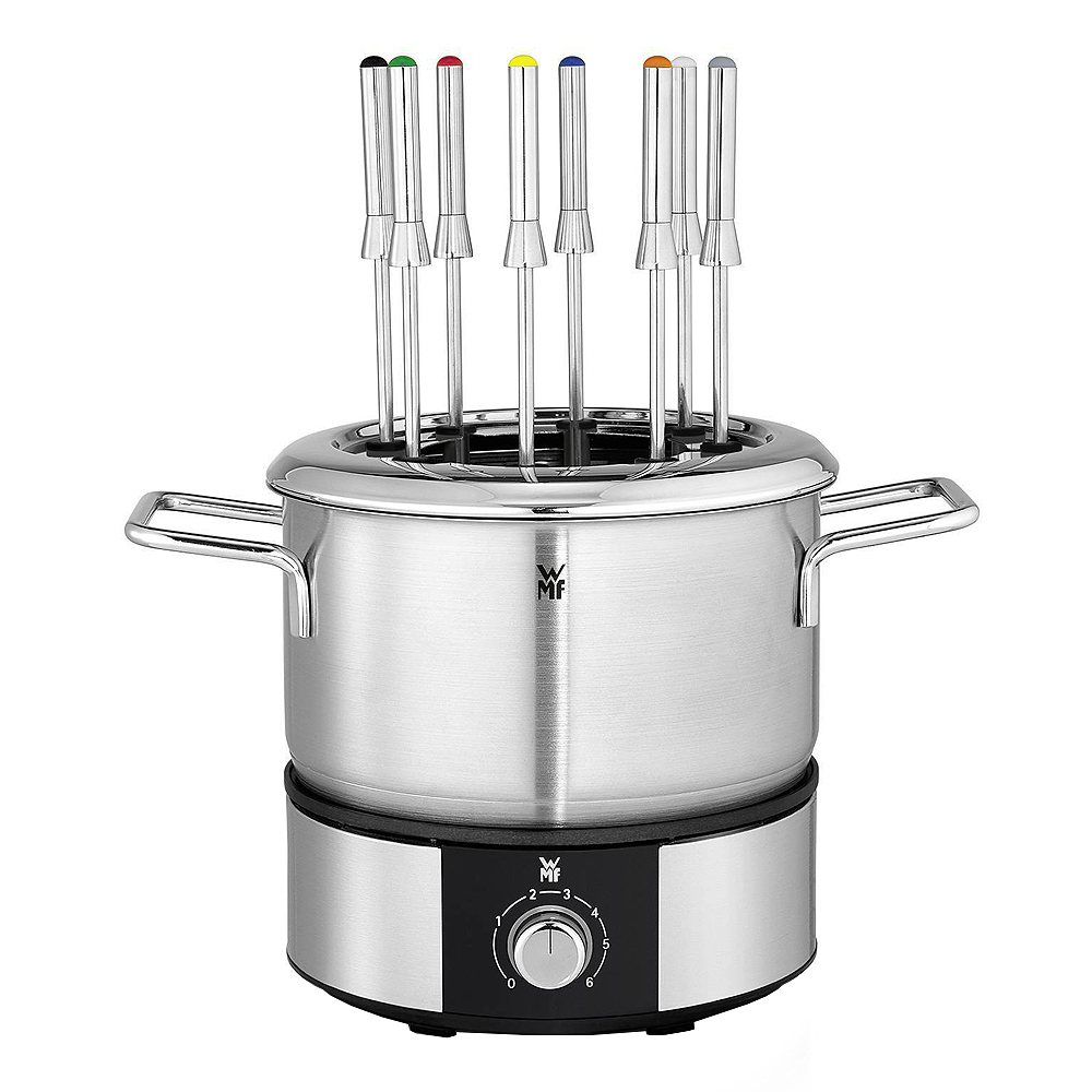 Lono Fondue med 8 Gafflar
