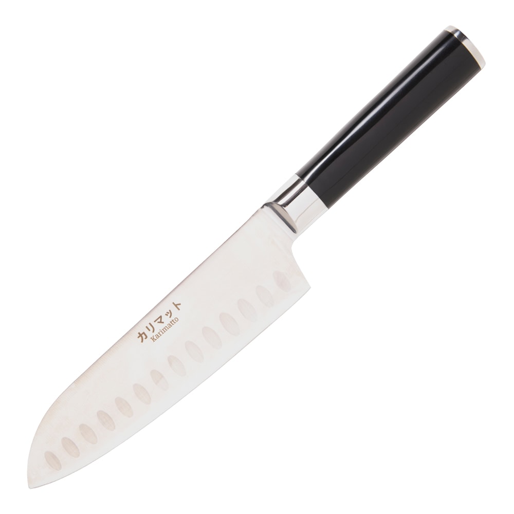 Santokukniv 17,5 cm