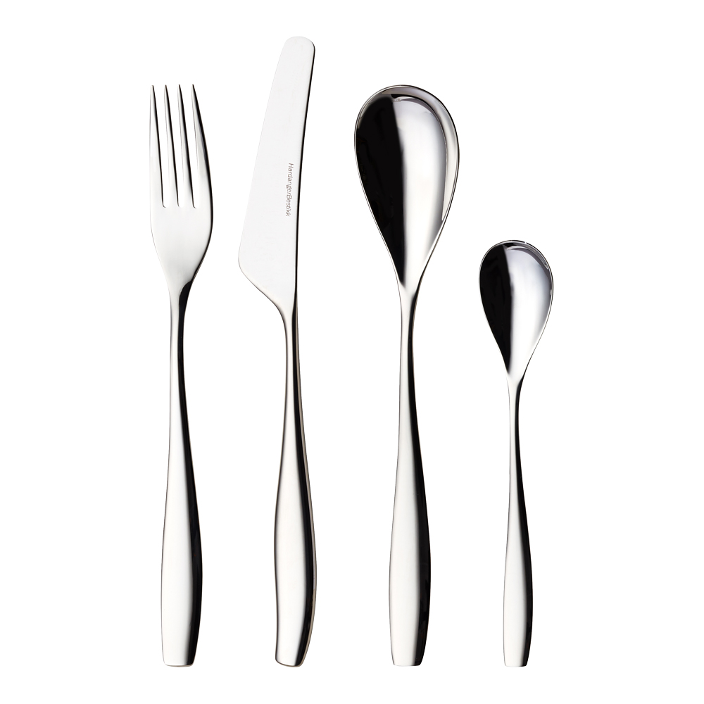 Julie Bestickset 48 delar