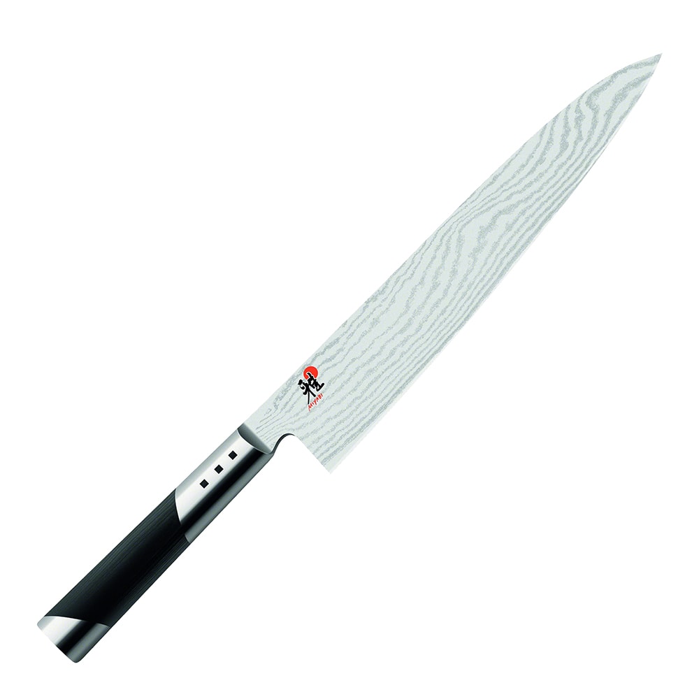STEEL 7000D Gyotoh Kockkniv 24 cm