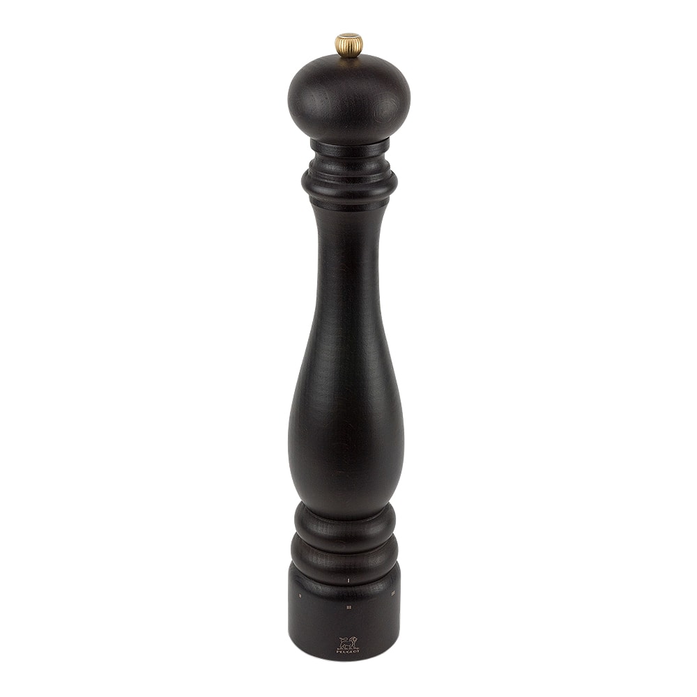 Paris U Sel Pepparkvarn 40 cm Brun