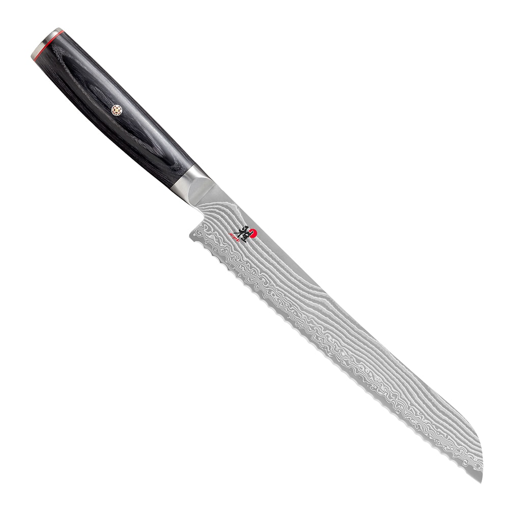 RAW 5000 FCD Brödkniv 24 cm