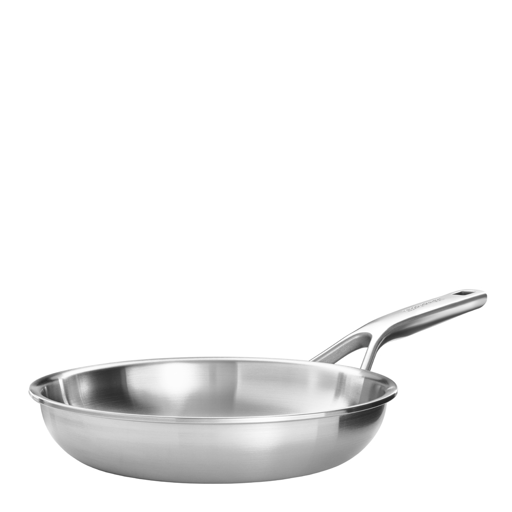 KitchenAid Multi-Ply Stekpanna 20 cm