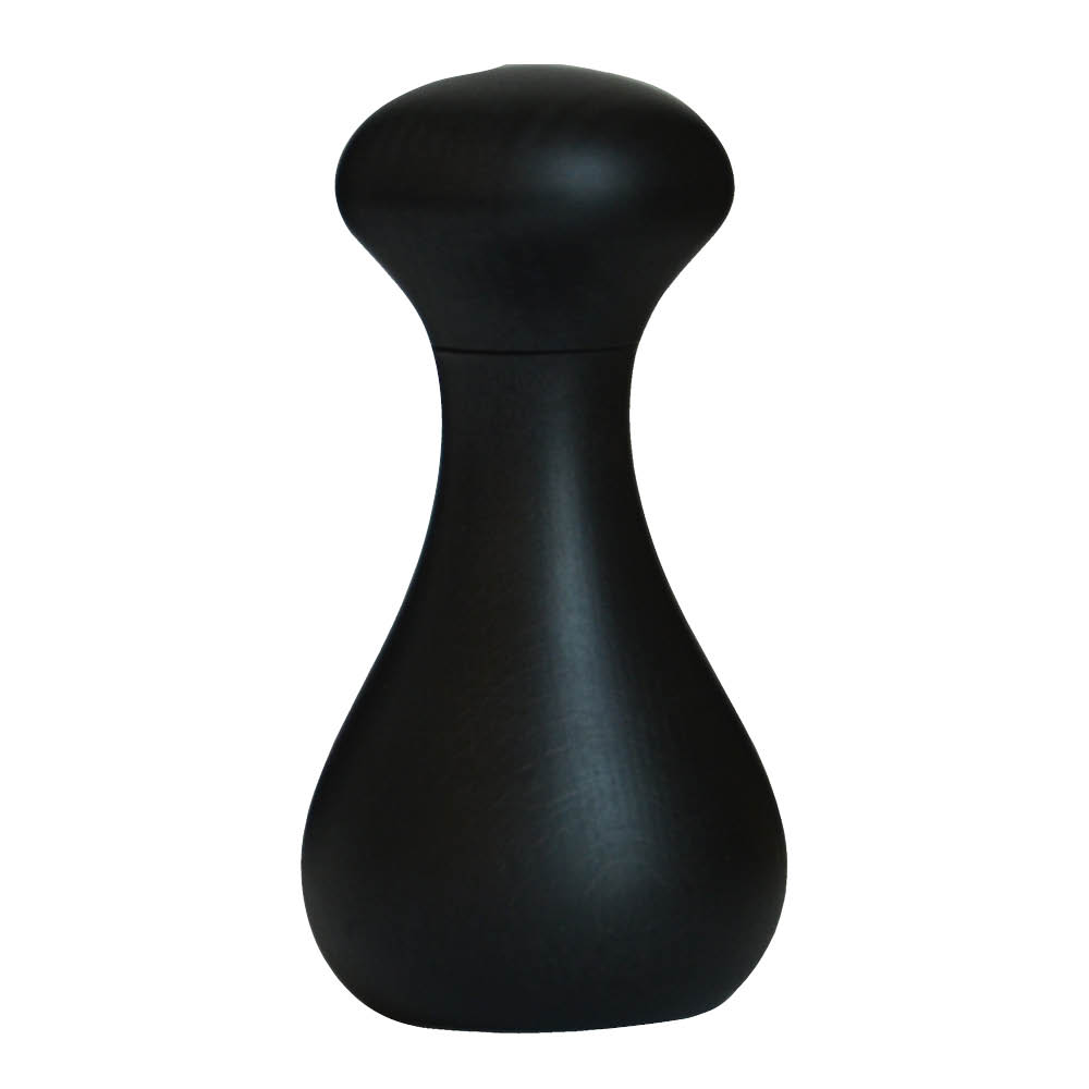 Flo Salt- & Pepparkvarn 16 cm Svart