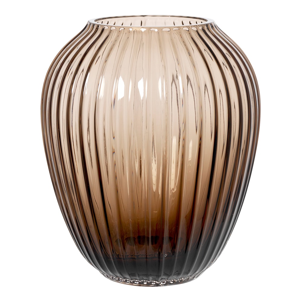 Hammersh?i Vas 18.5 cm Valnöt