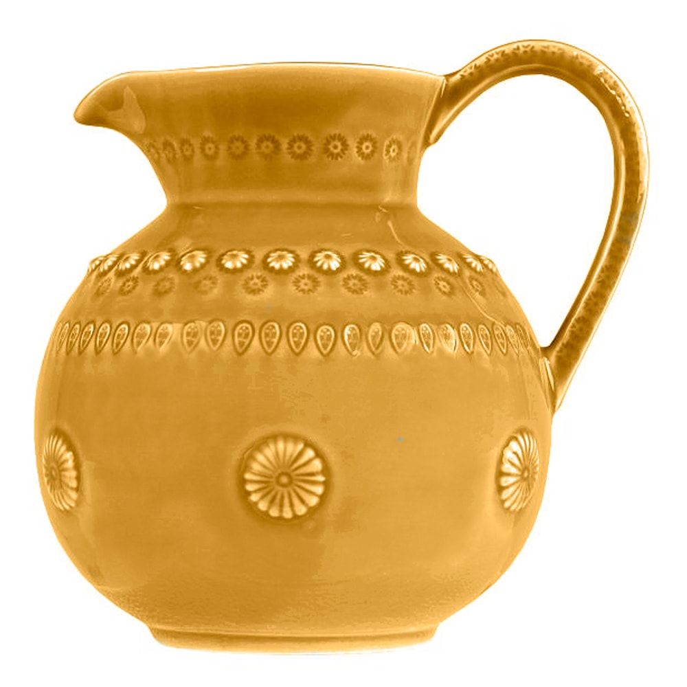Daisy Kanna 1,8 L Sienna