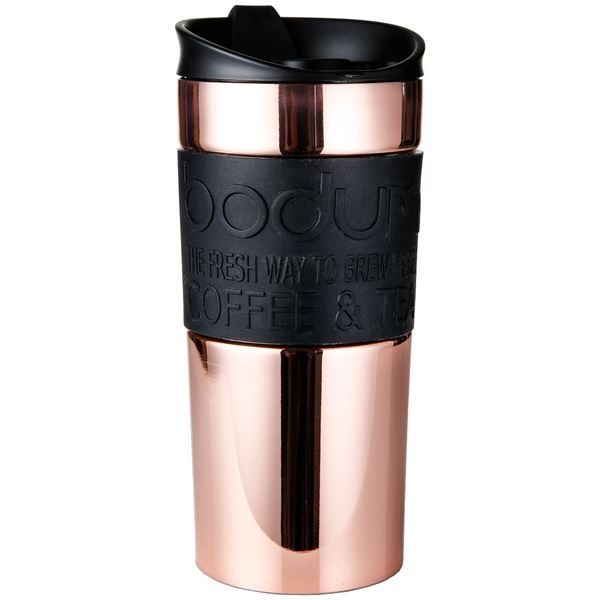 Travel Mug Termosmugg 35 cl Koppar