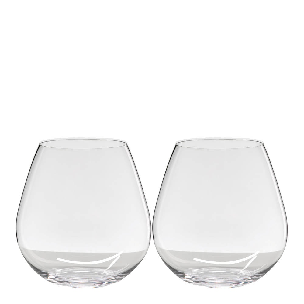 O Wine Pinot/Nebbiolo 2-pack