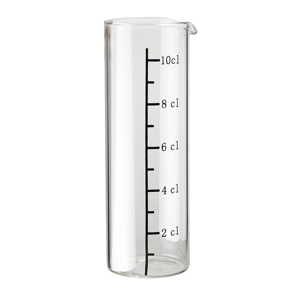 Mätglas 10 cl