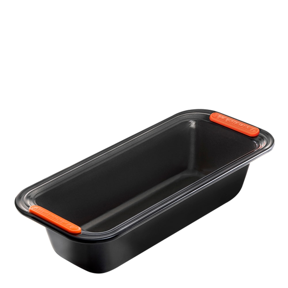 Brödform Non-Stick 30 cm Svart
