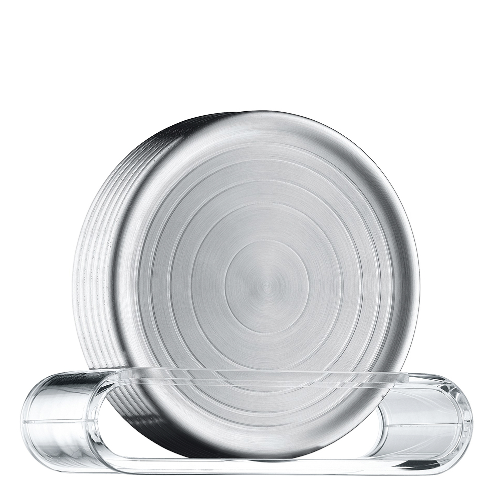 Loft Glasunderlägg 6-pack