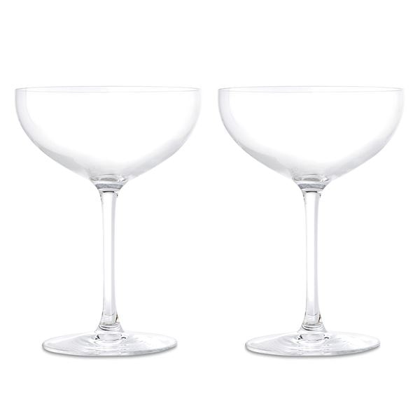 Premium Champagneglas 39 cl 2-pack