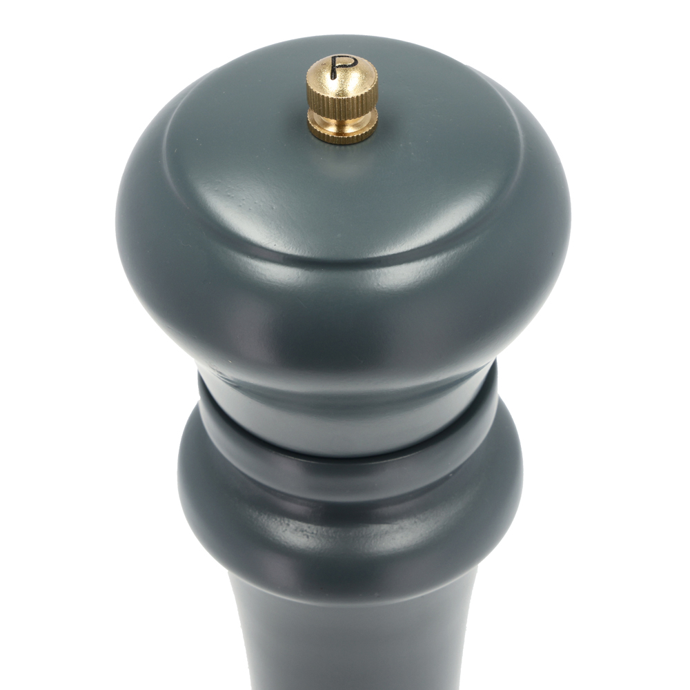 By Tareq Taylor Pepparkvarn Himalaya 40 cm Indigo