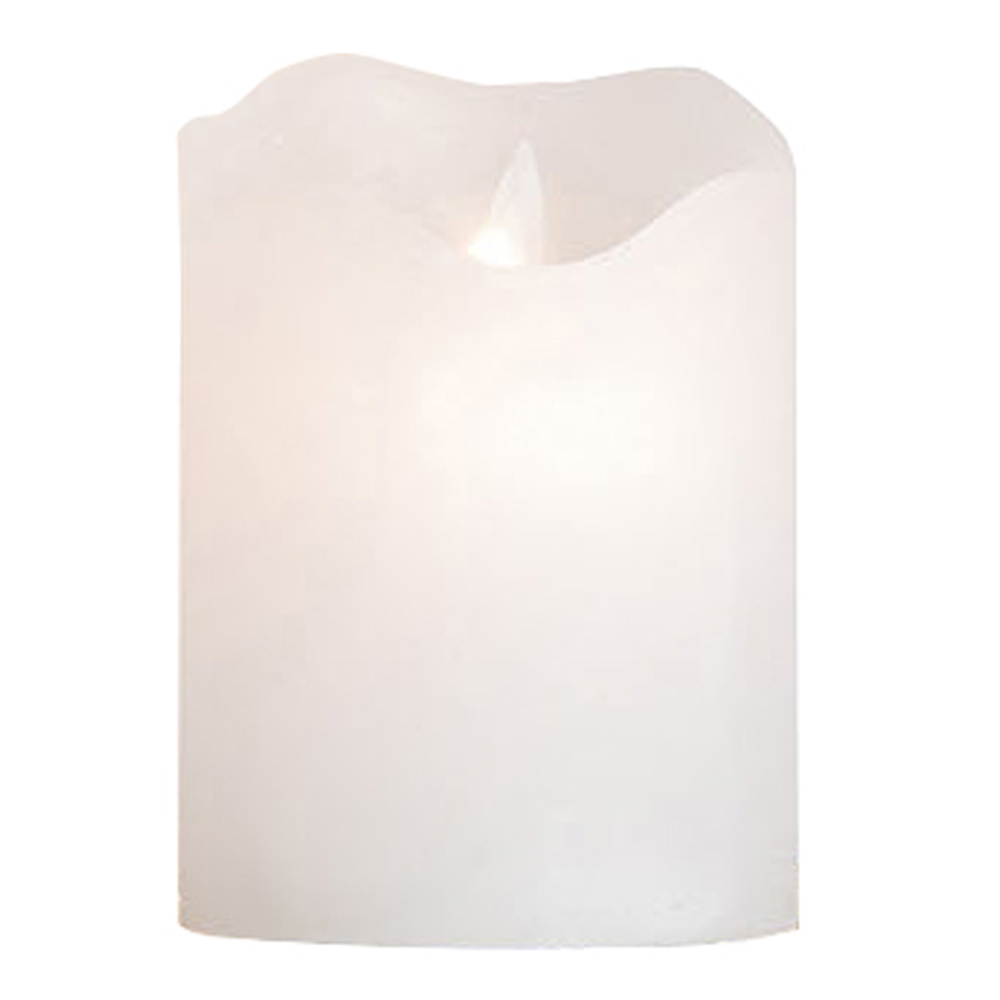 Elvira Ledljus 11 cm