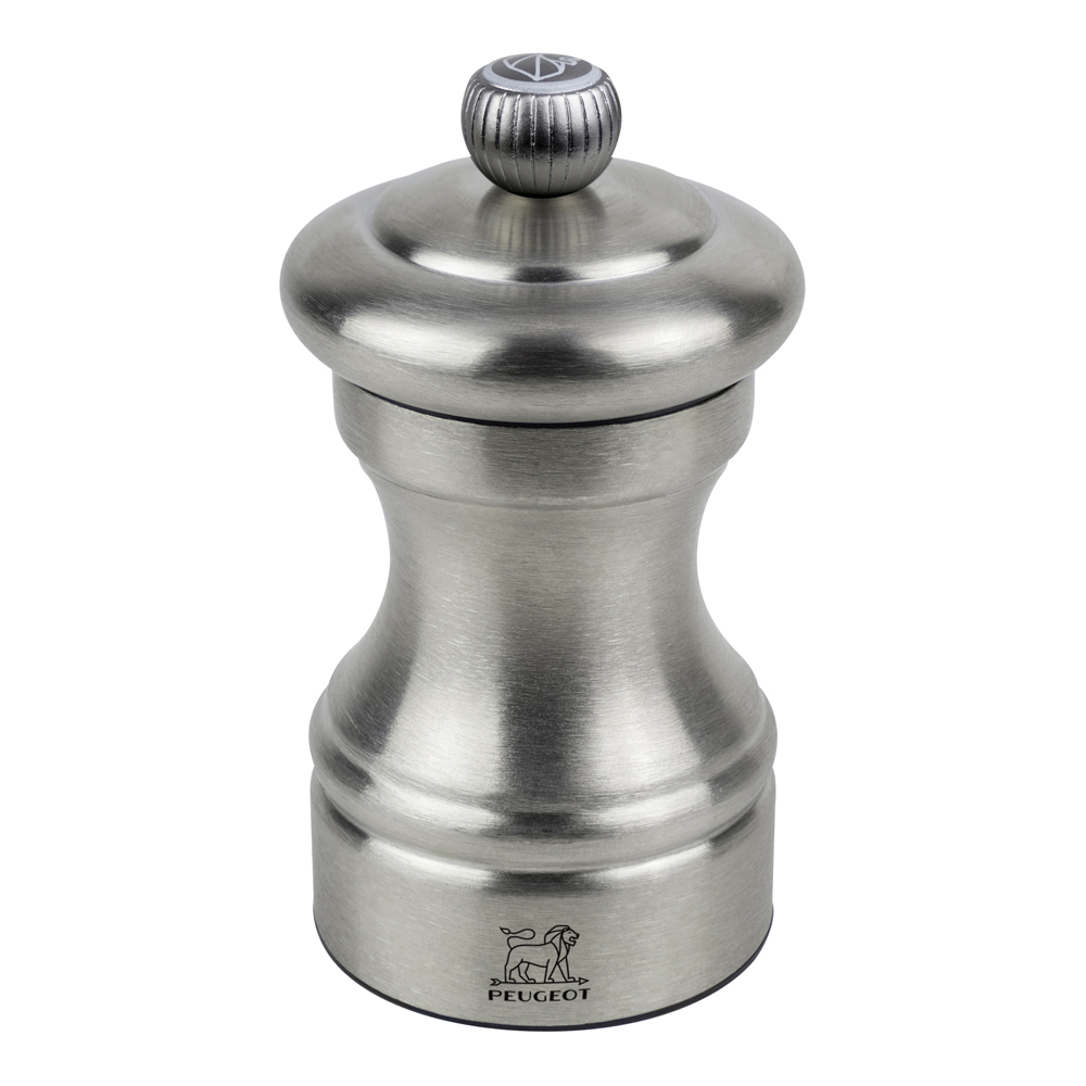 Bistro Chef Saltkvarn 10 cm Rostfritt Stål