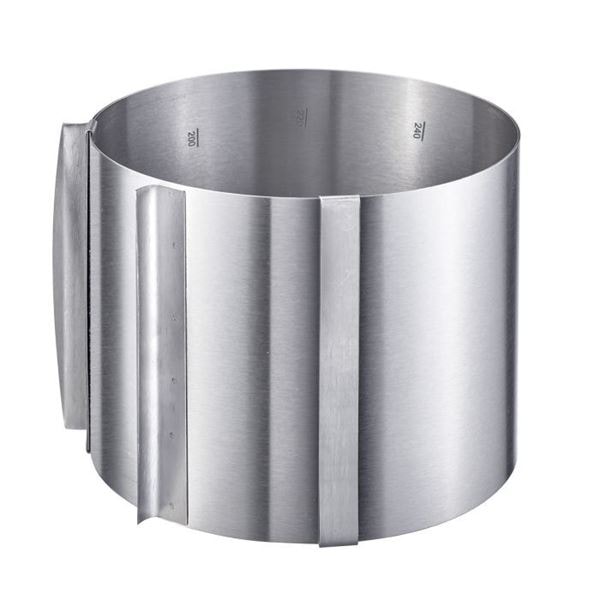 Tårtform 15 cm
