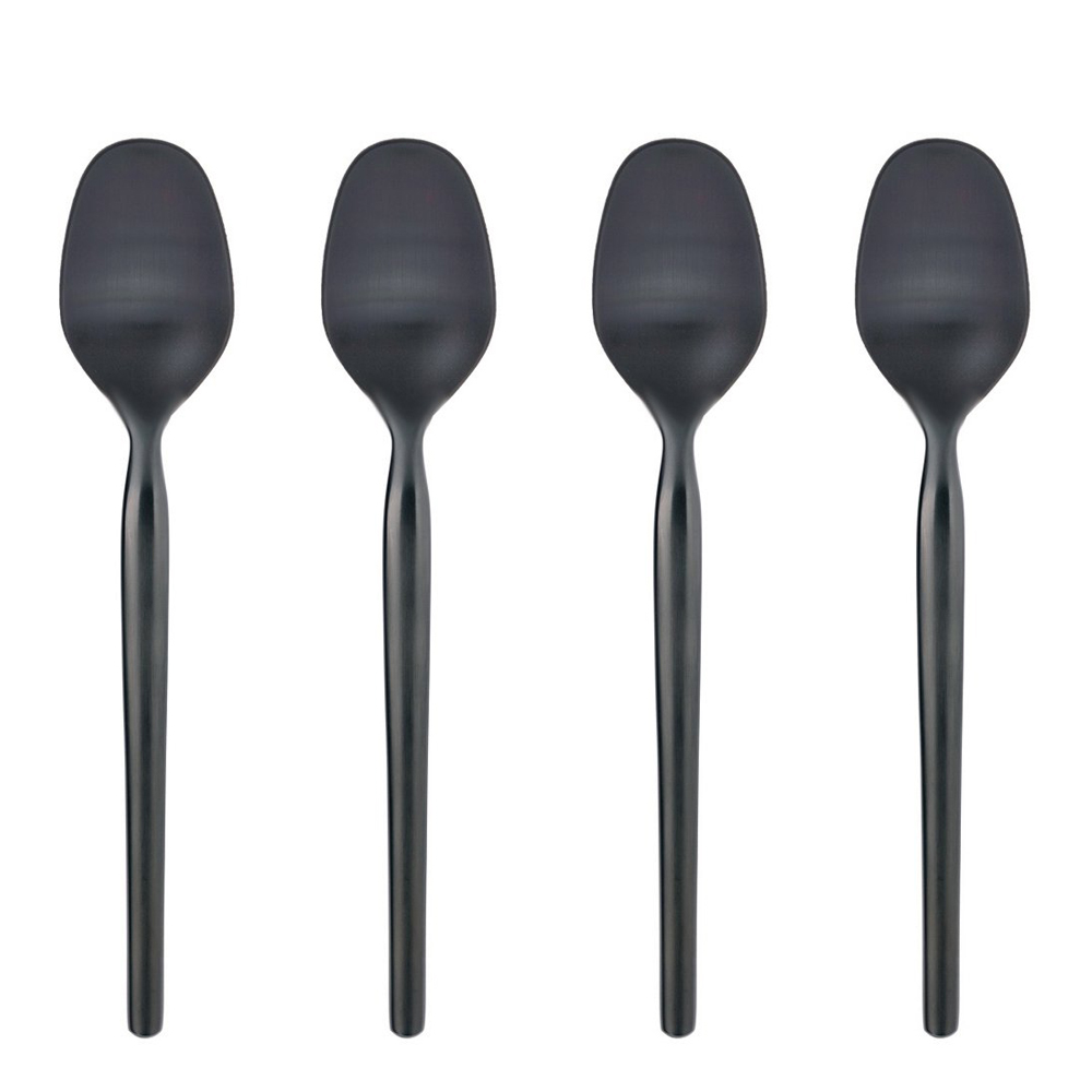 Dorotea Night Dessertsked 4-pack