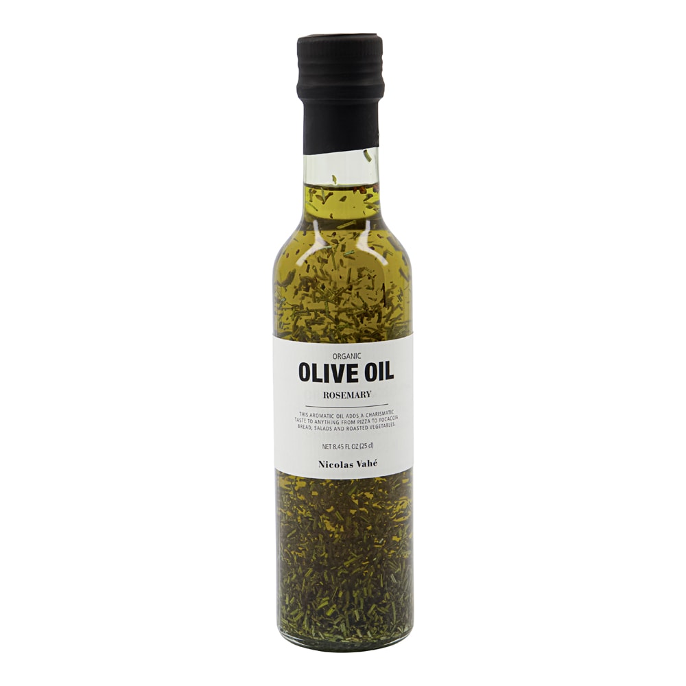 Olivolja med rosmarin 25 cl
