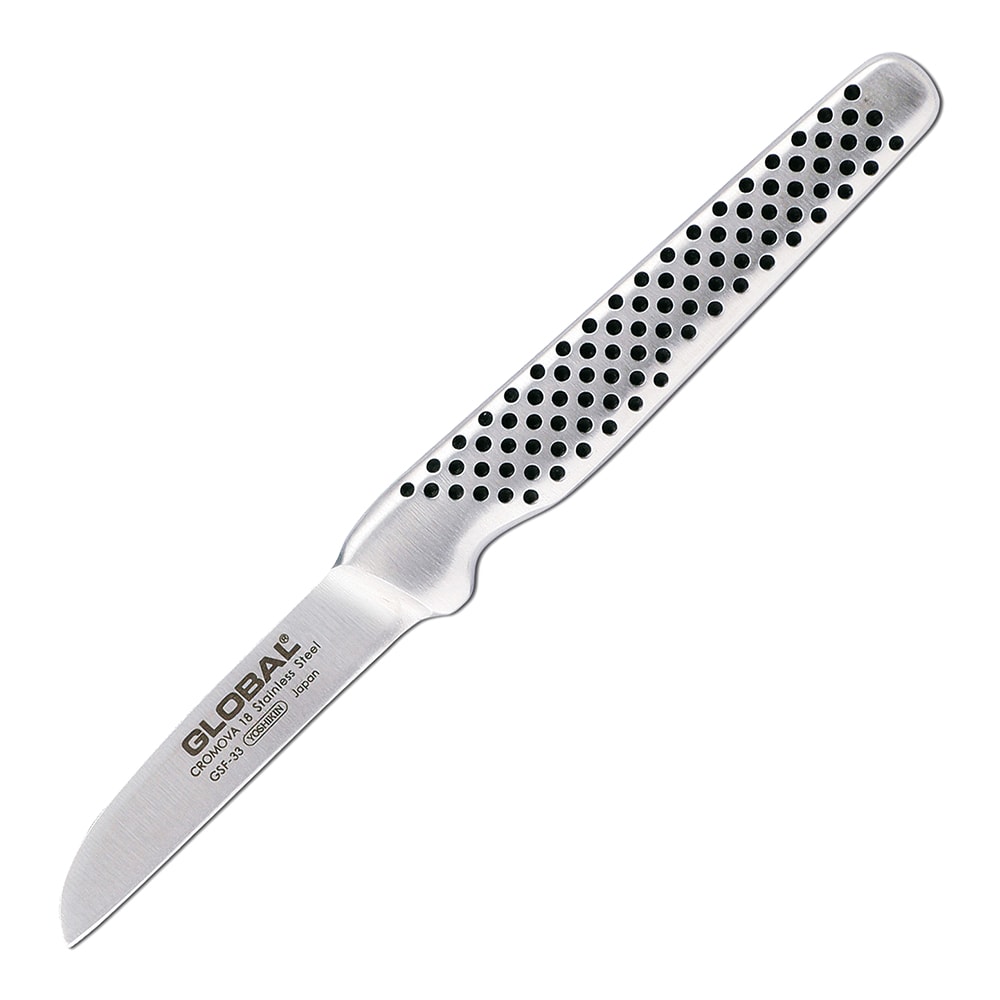 Global GSF-33 Skalkniv rak 6 cm