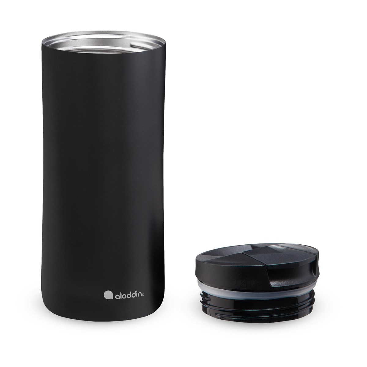 Urban Thermavac Resemugg 0,35L Satin Black