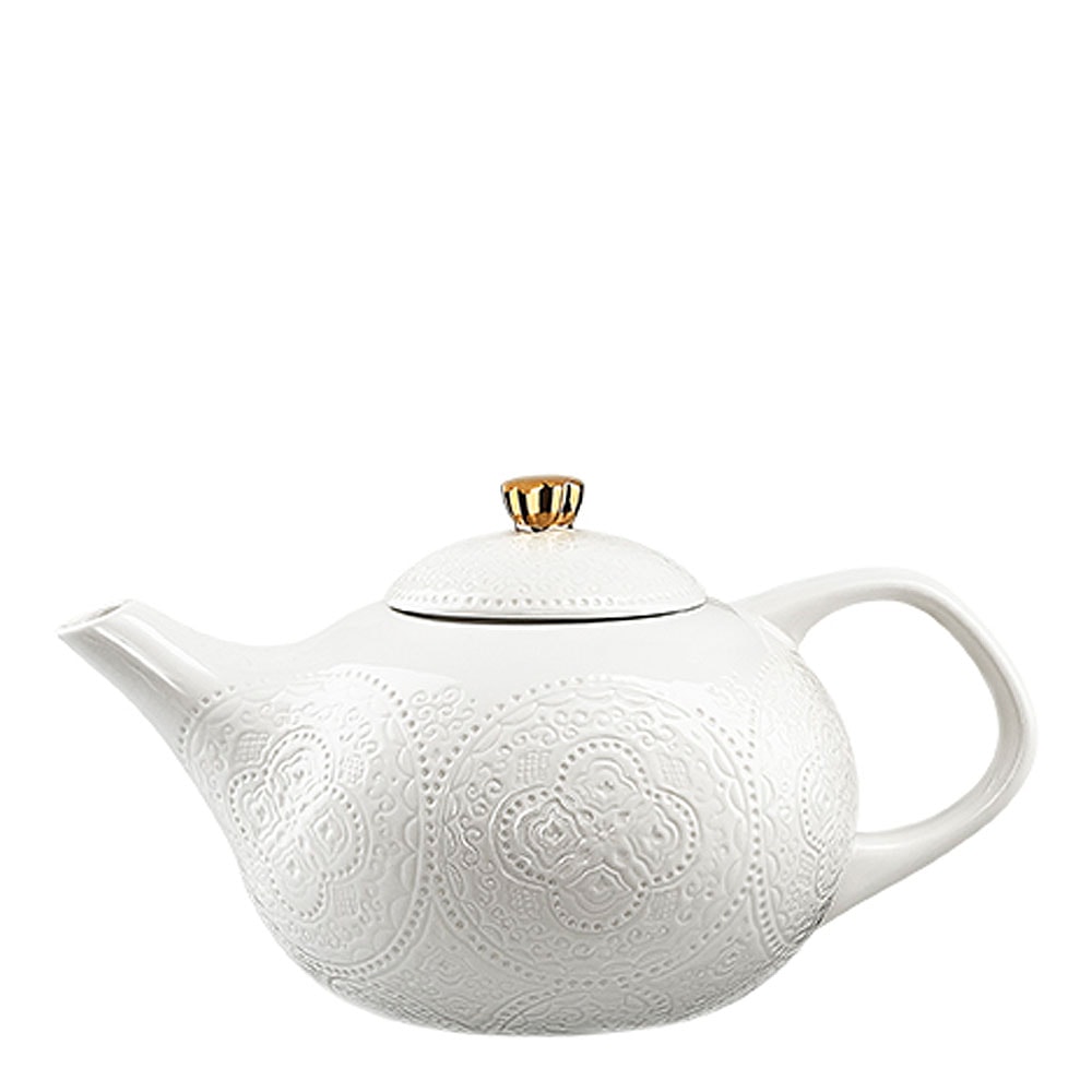 Orient Tekanna 1.5 L Vit