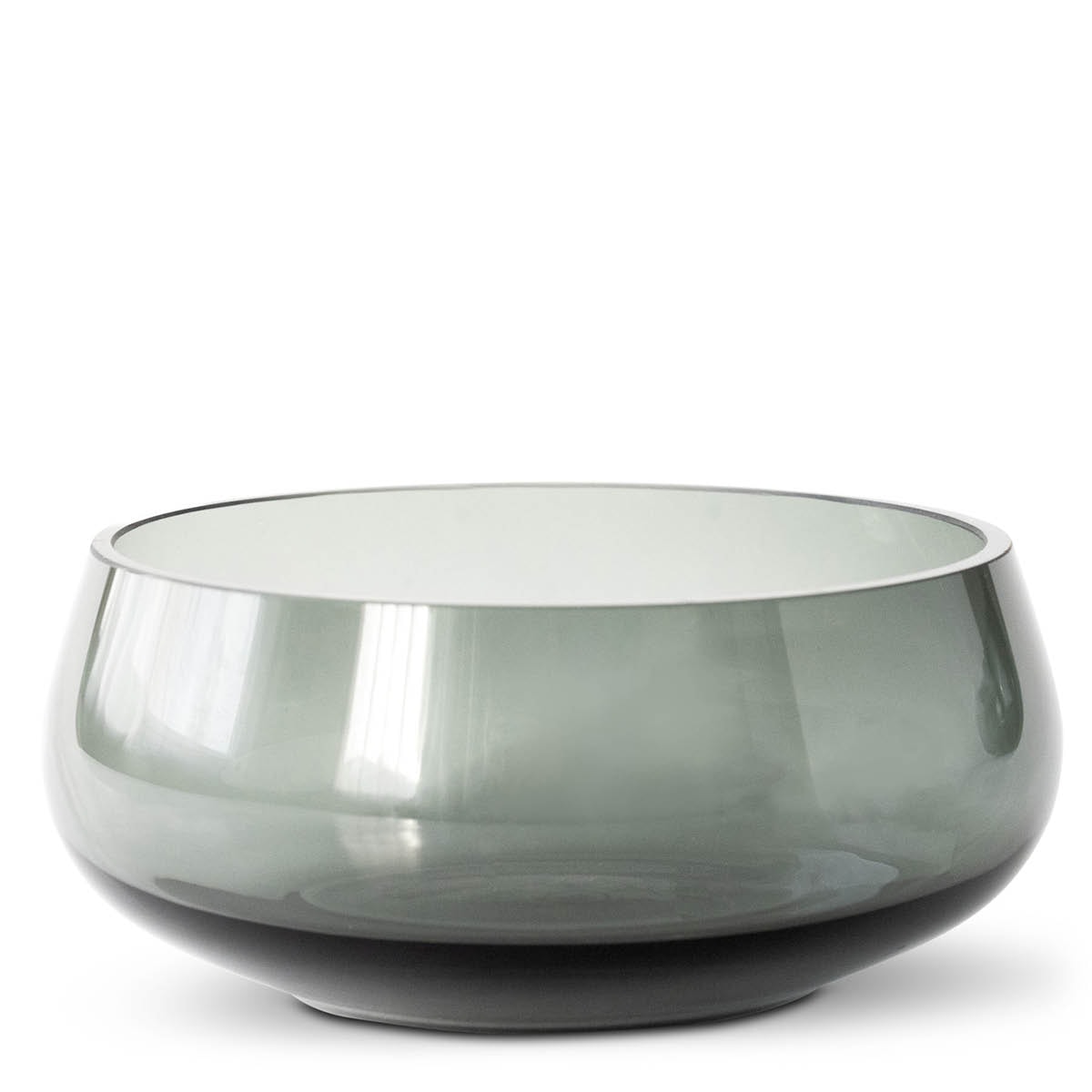 Rocks Skål 13,5 cm Koksgrå