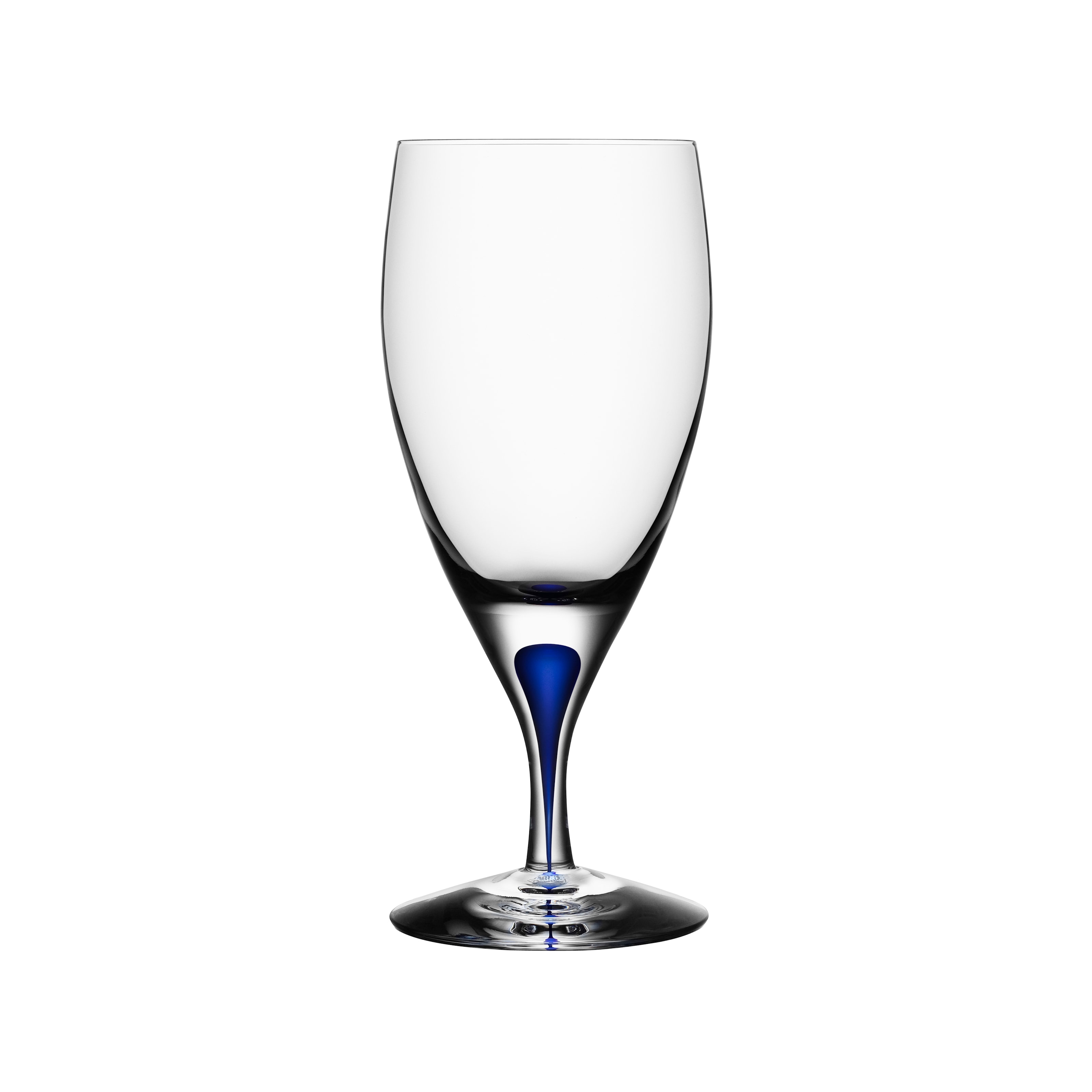 Intermezzo Blå Isvattenglas 47 cl
