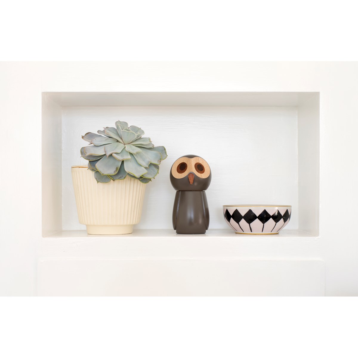 The Pepper Owl Pepparkvarn