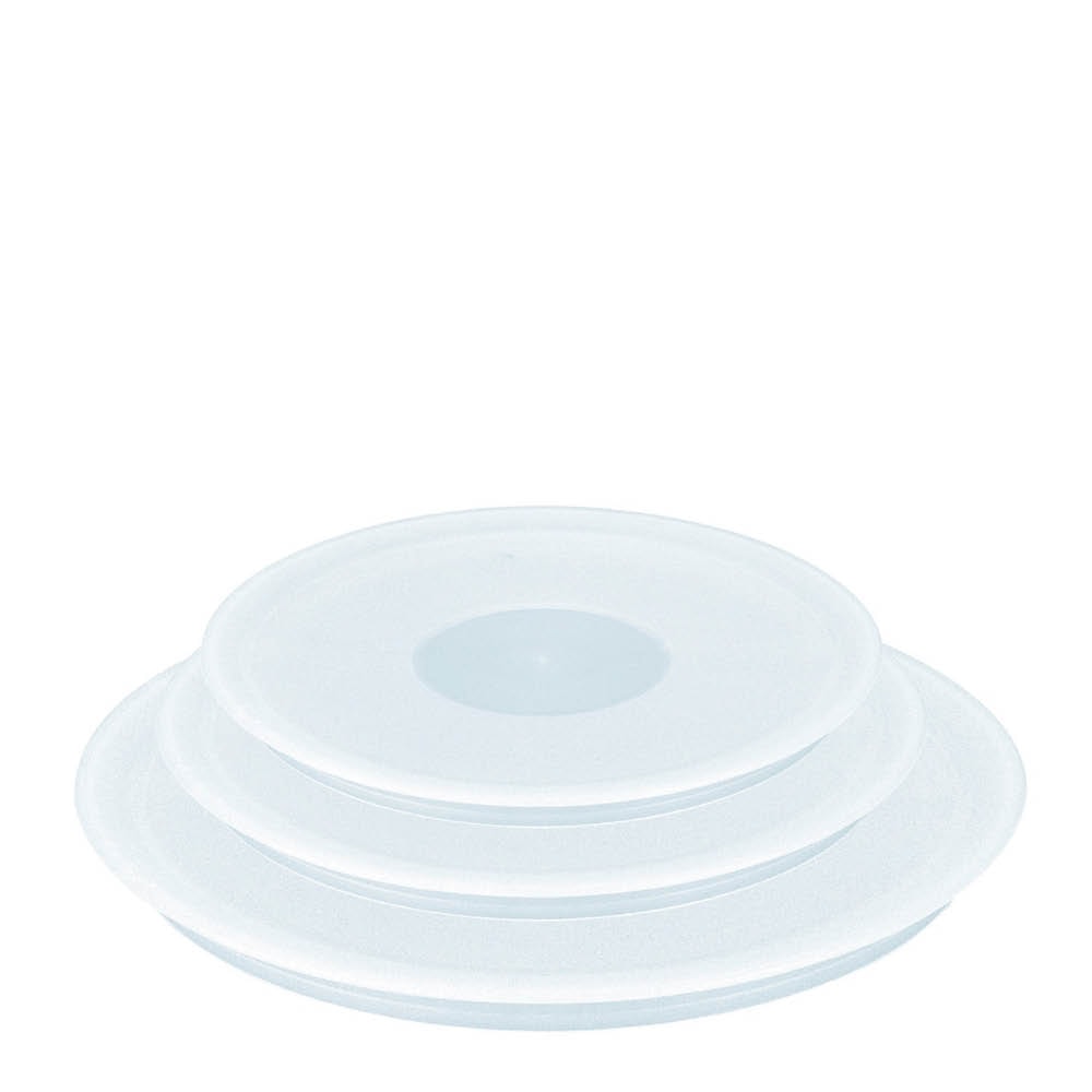 Ingenio Plastlock 3-pack Vit