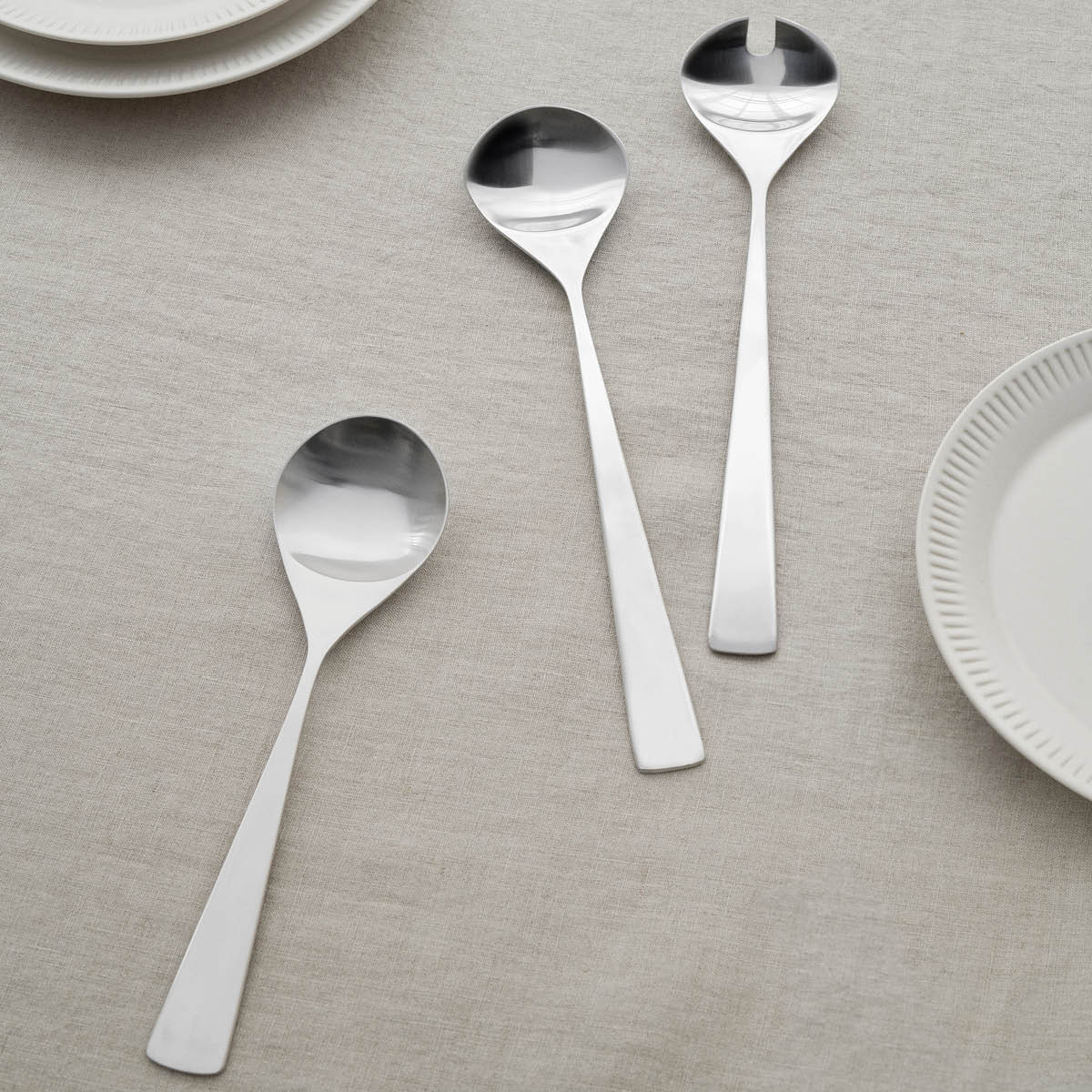 Maya Salladsbestick / Serveringsset 2 delar