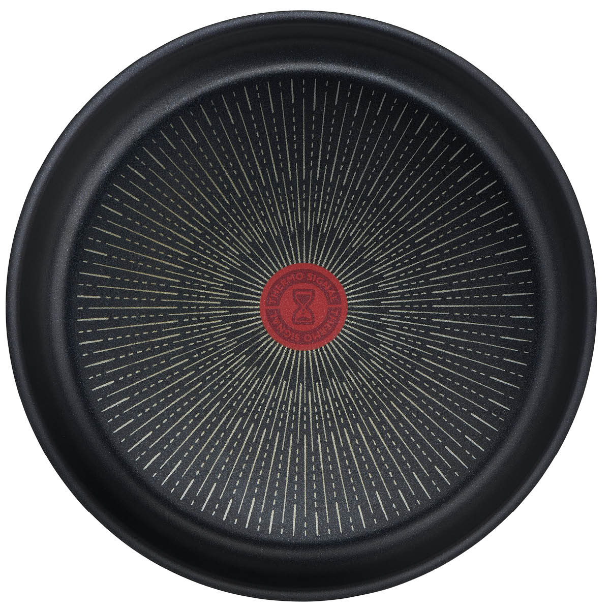 Ingenio Eco Resist 4-Pack Svart