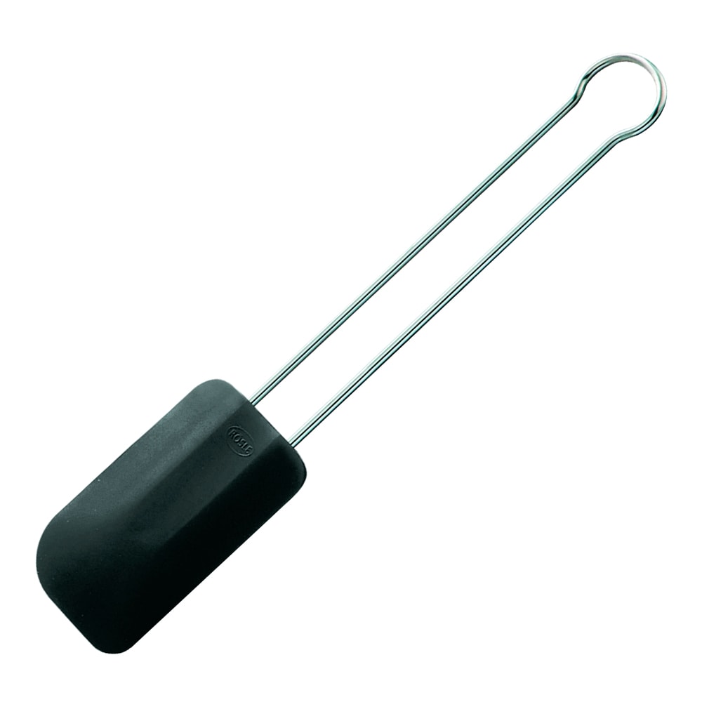 Slickepott 26 cm Svart