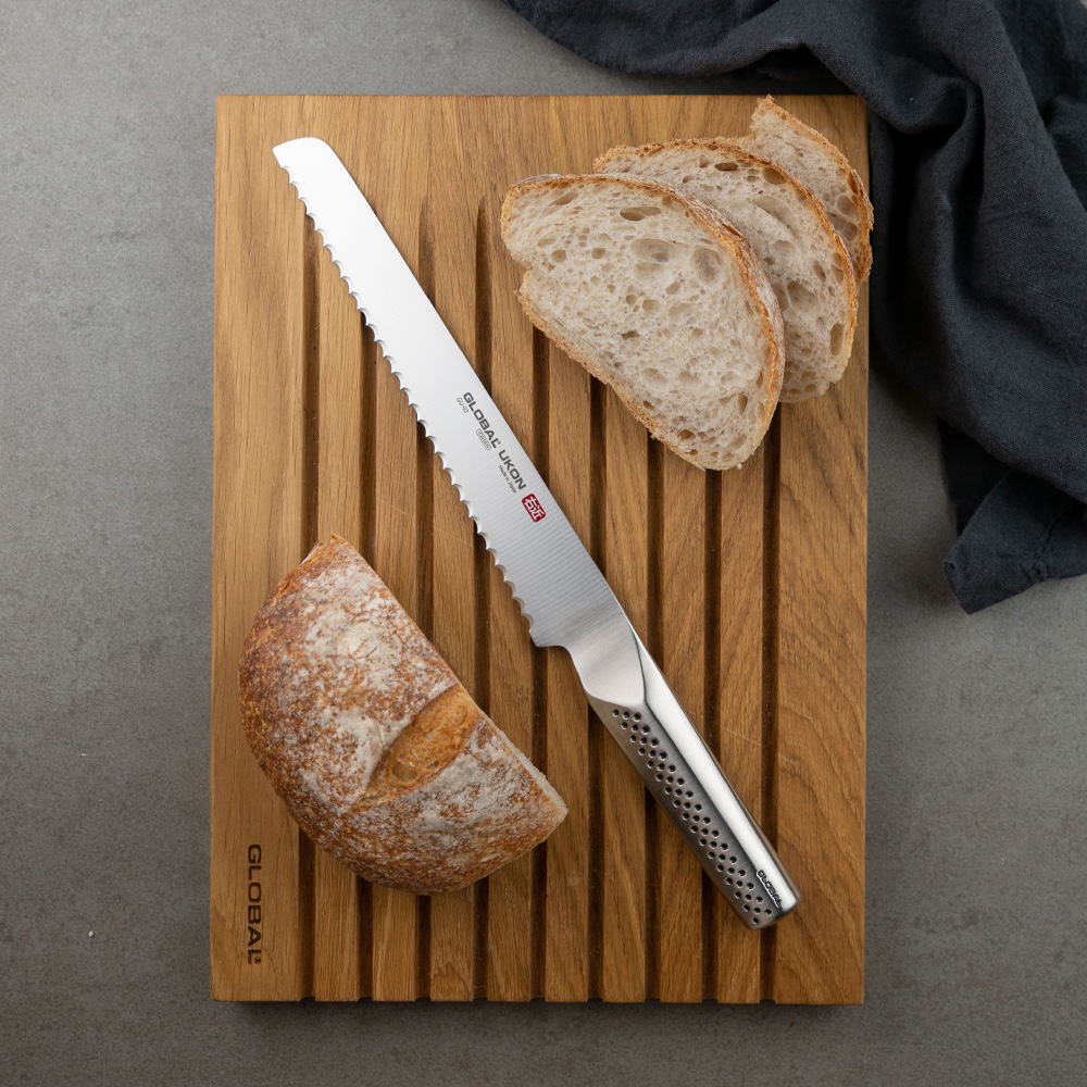 Ukon Brödkniv 22 cm
